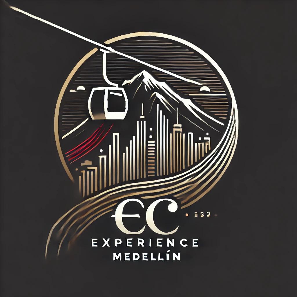 Medellín Skyline - Main header image for the page