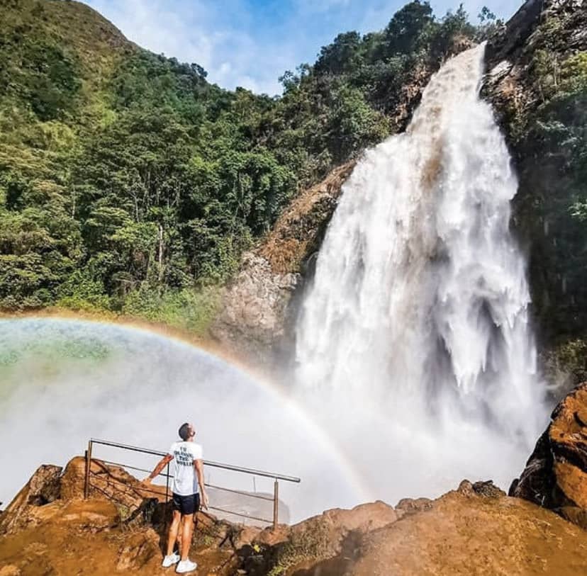 Ecological Hiking & Nature Trails Tour