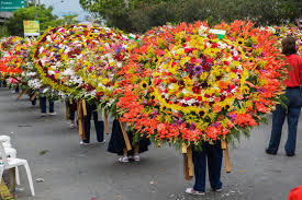 Santa Elena & Silletera Flower Tradition Tour