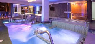 Relaxation Day at the Spa